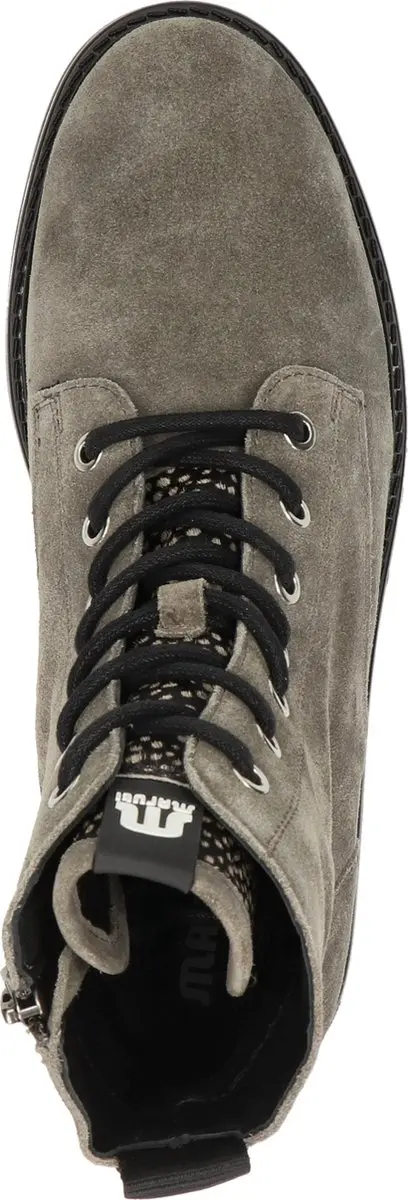 Maruti Lucy Veterboots Taupe - 40