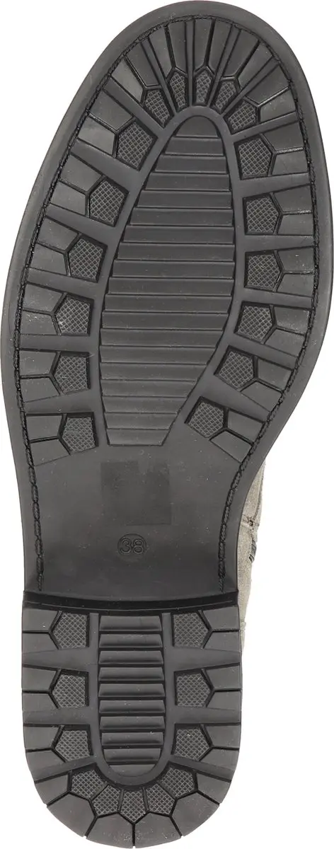 Maruti Lucy Veterboots Taupe - 40