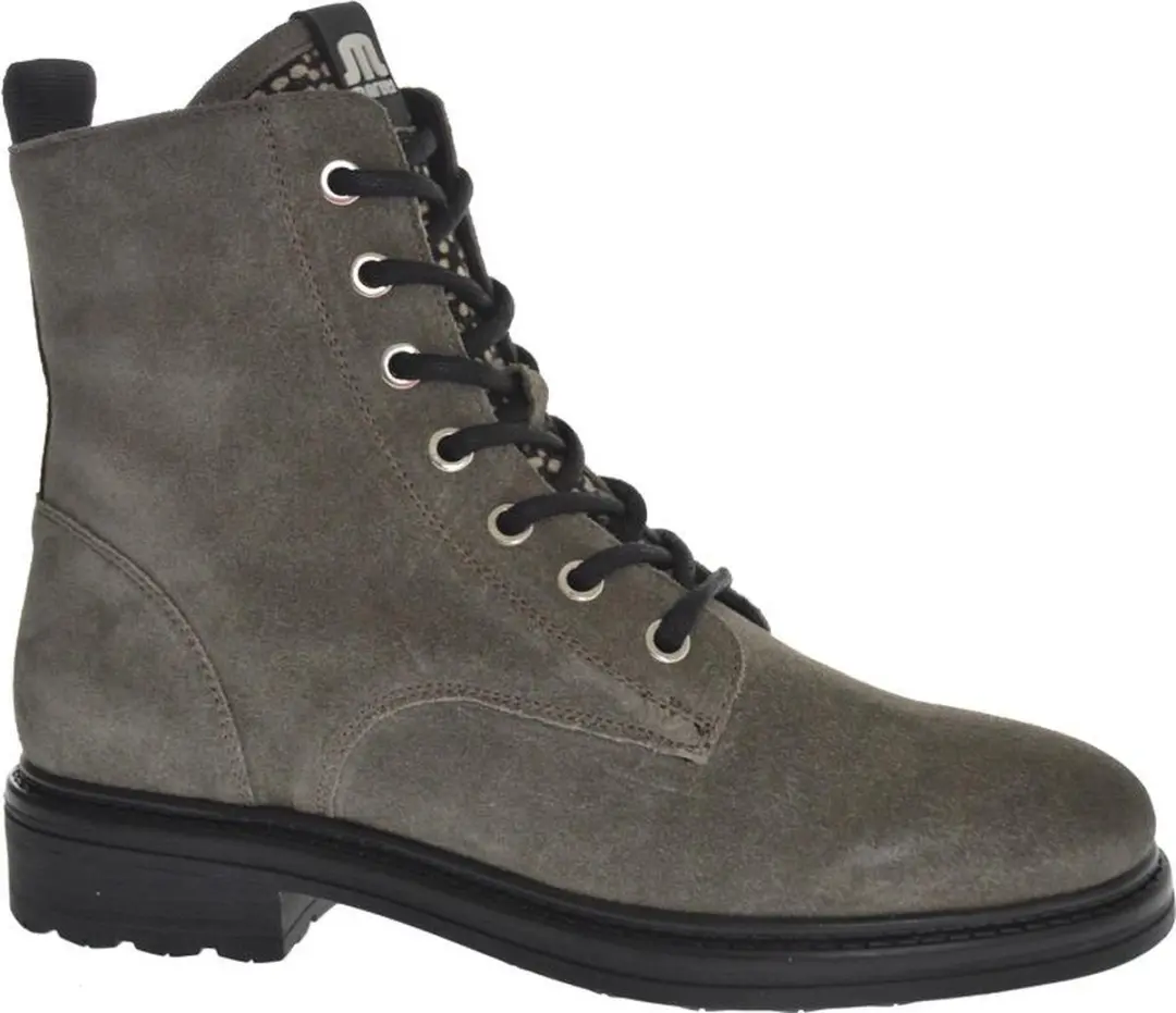 Maruti Lucy Veterboots Taupe