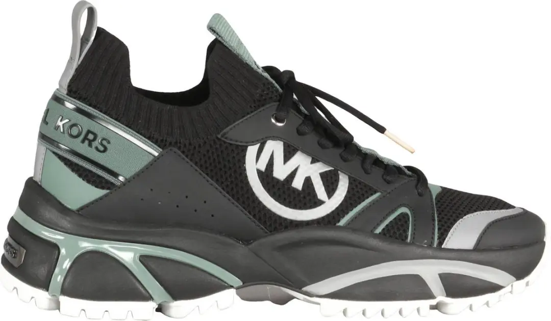 Michael Kors Lucas Heren Sneaker