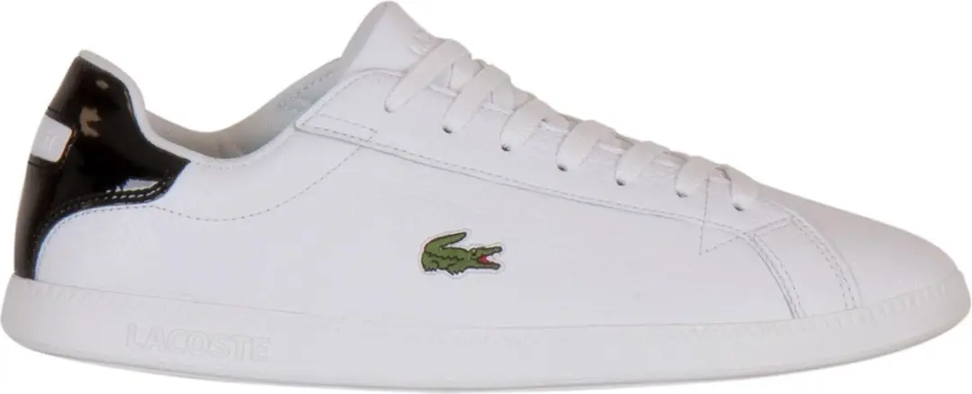 Lacoste Graduate 120 1 SMA Heren Sneakers