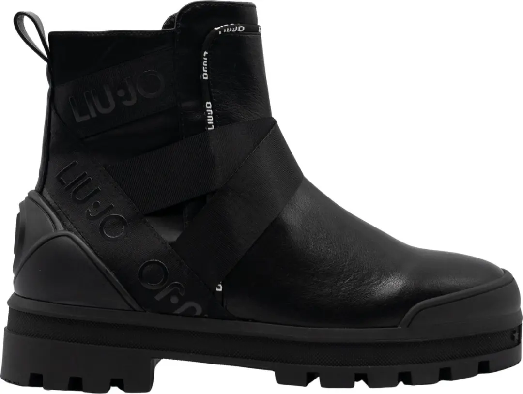 Liu Jo Kelly 07 Bootie Dames Enkellaarzen