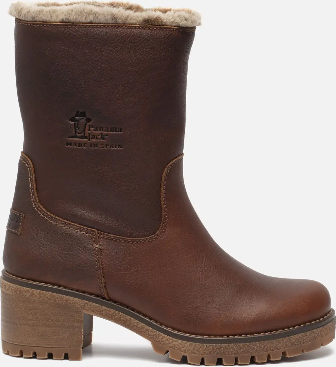 Panama Jack Dames Laarzen