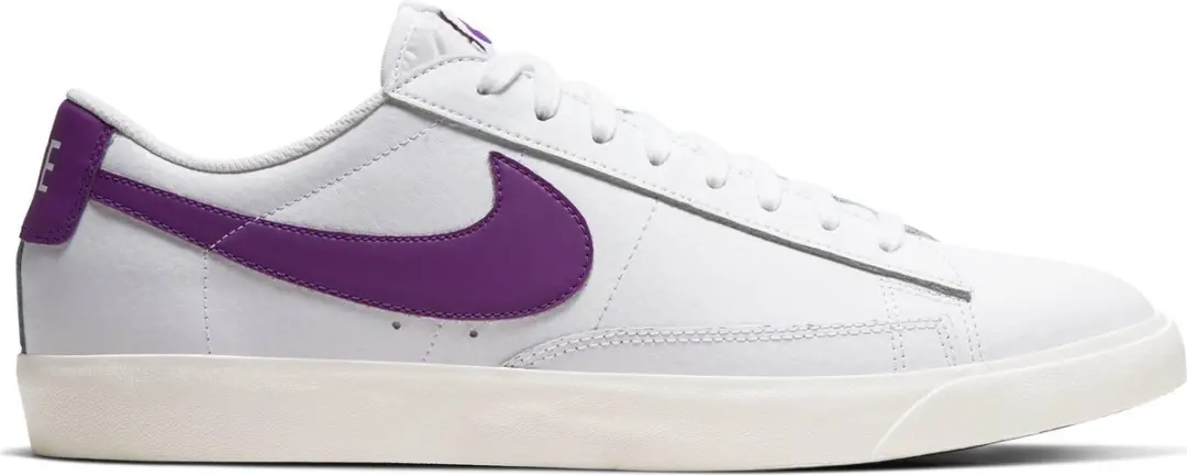 Nike Blazer Low Leather Heren Sneakers