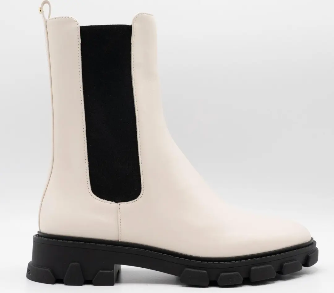 Michael Kors Ridley Chelsea Dames Laarzen
