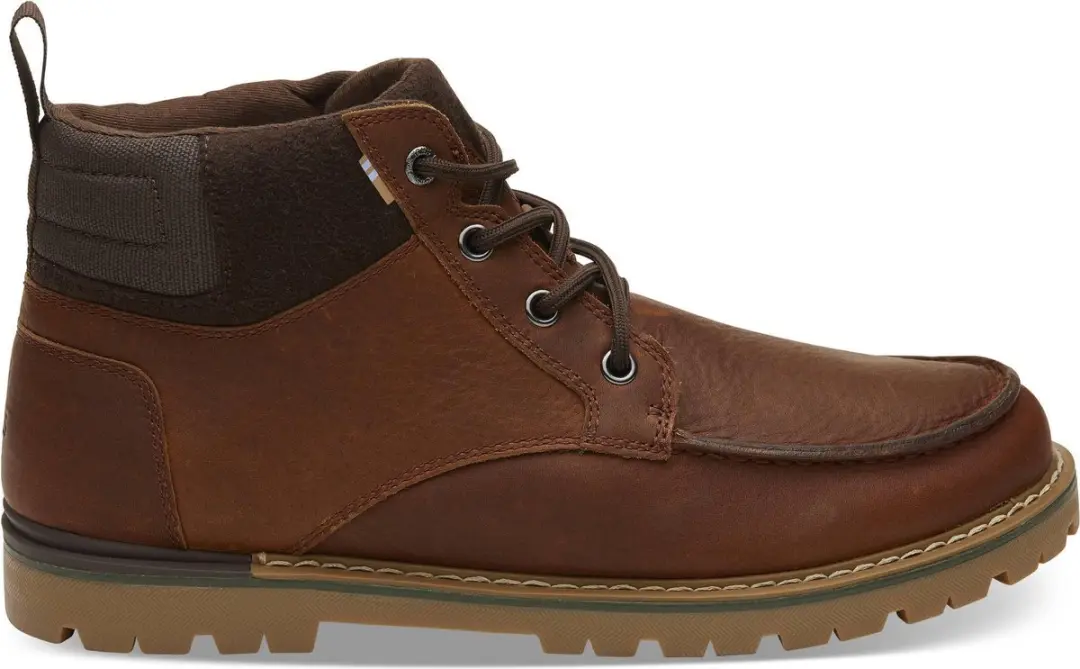 Toms  Veterboots Heren