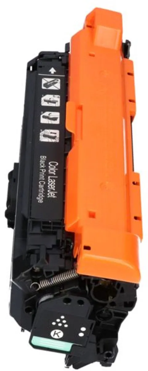 PrintAbout HP 647A CE260A Toner Zwart - 47.000 pagina's