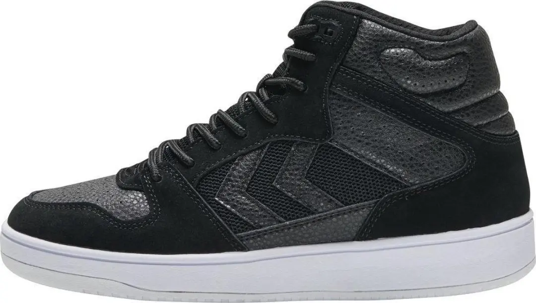 hummel St Power Play Mid Sneakers Heren