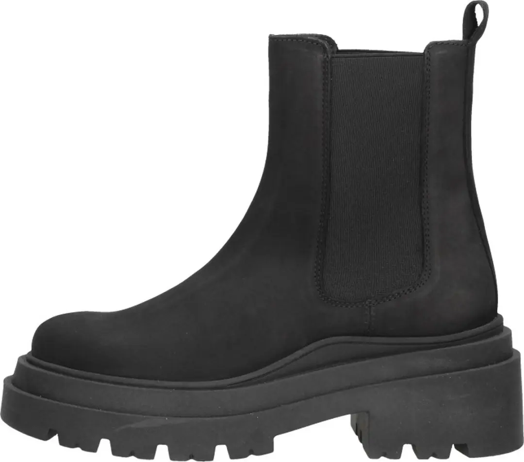 PS. POELMAN Chelsea boots Enkellaarsjes Hak