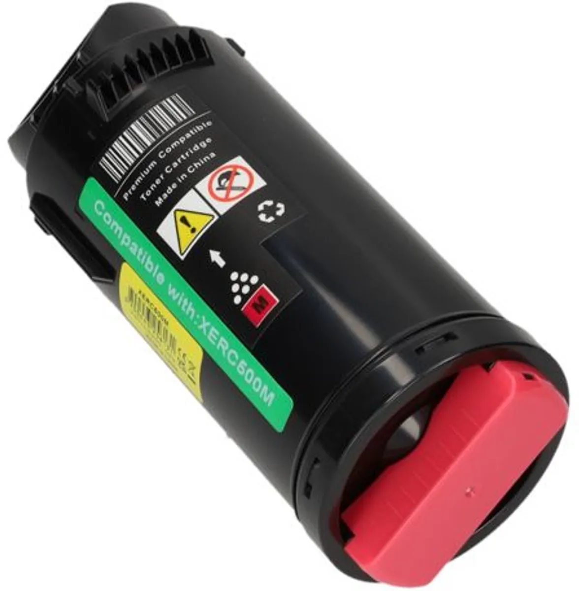 PrintAbout Toner 106R04347 Zwart