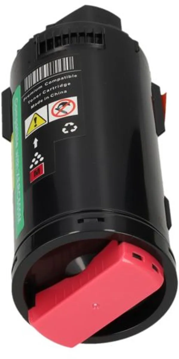 PrintAbout Toner 106R04347 Zwart - 3.250 pagina's