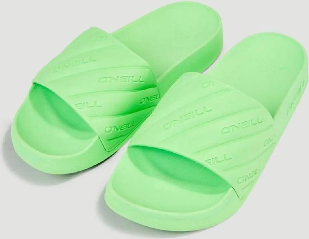 O'Neill Slippers Rutile Slides Dames