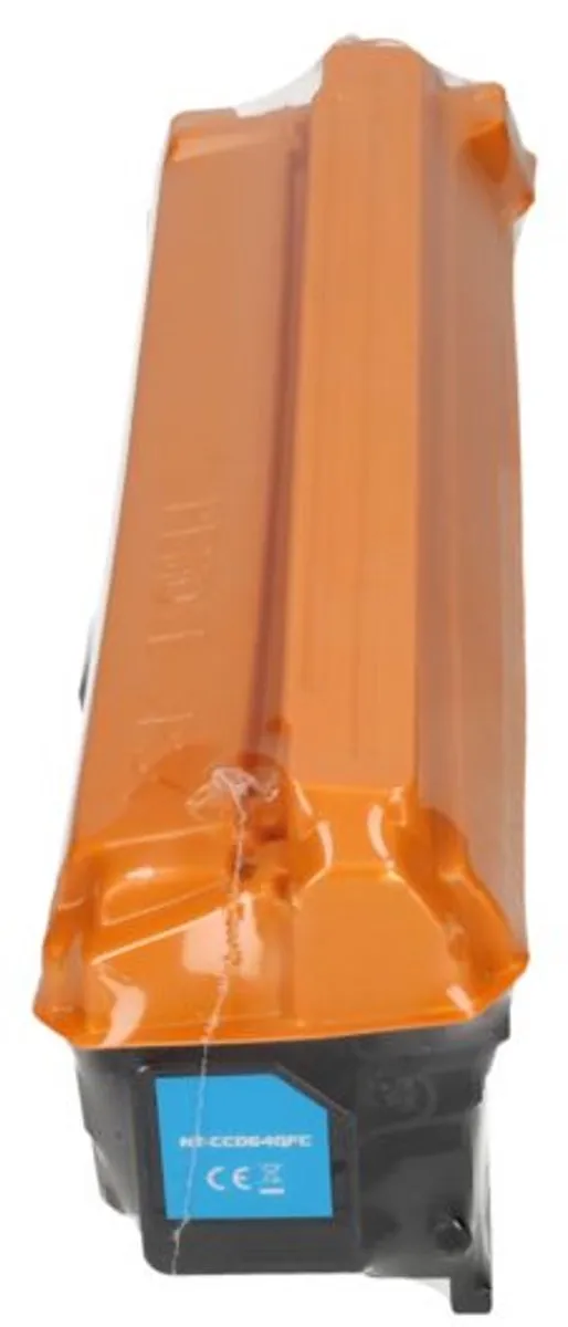 PrintAbout Canon 064 C Toner Cyaan - 5.500 Pagina's