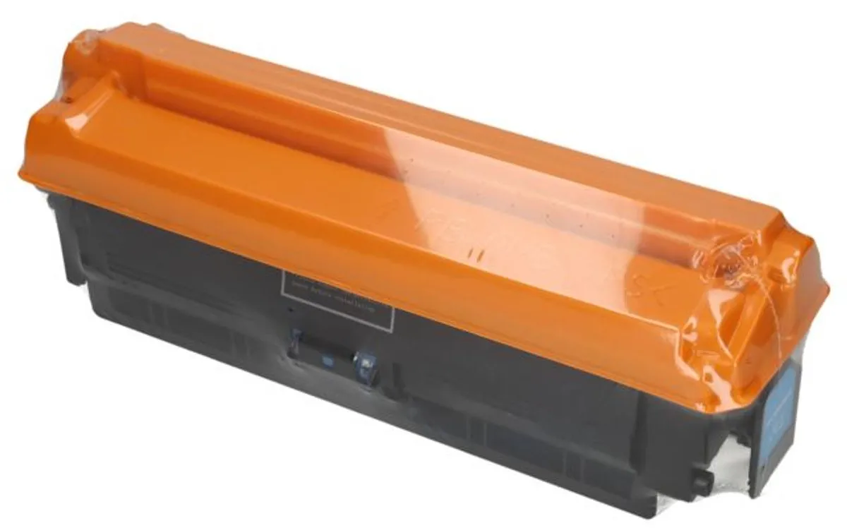 PrintAbout Canon 064 C Toner Cyaan - 5.500 Pagina's