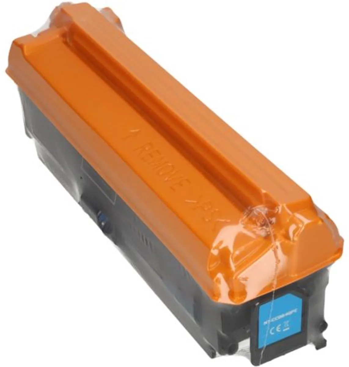 PrintAbout Canon 064 C Toner Cyaan - 5.500 Pagina's