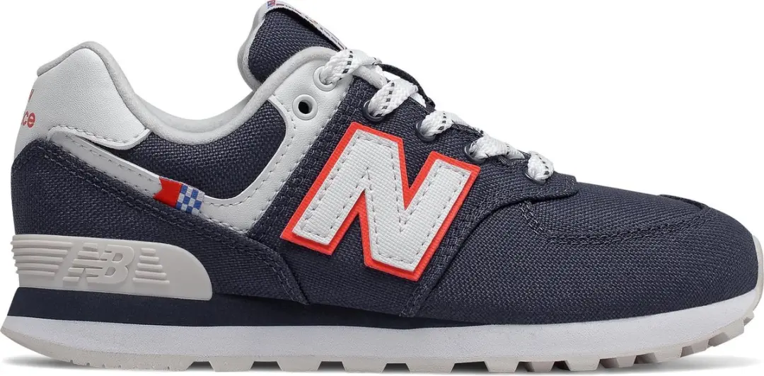 New Balance PC574 M Kids Sneakers