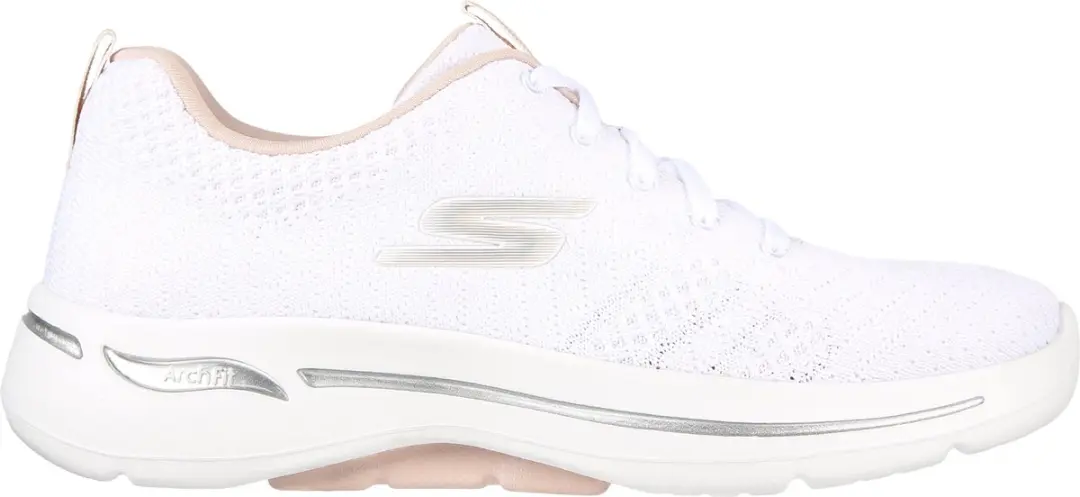 Skechers Go Walk Arch Fit- Unify Dames Sneakers