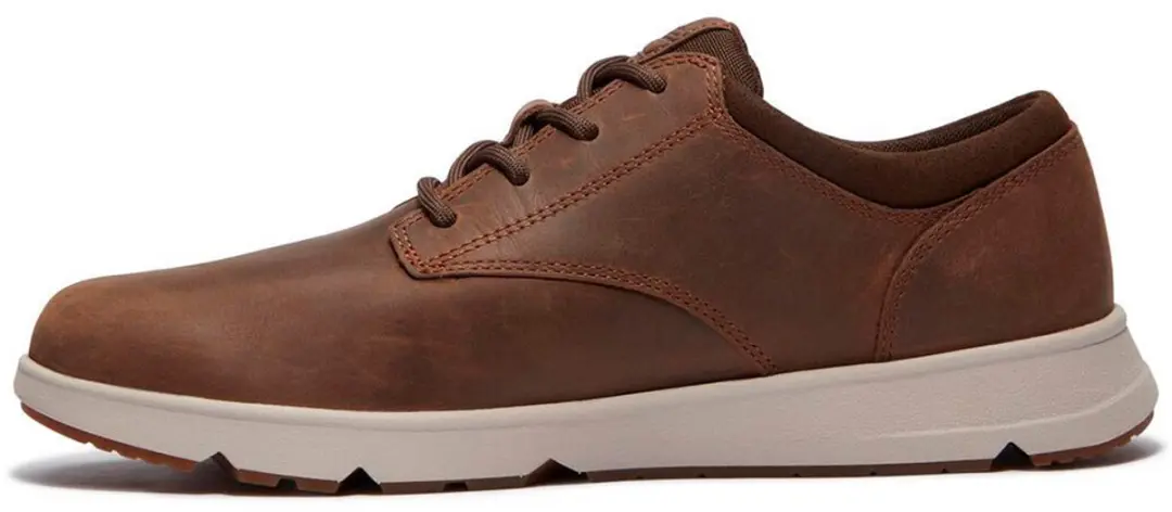 Timberland Parker Street Low Schoenen - Bruin - EU 46 - afbeelding 5 van 6