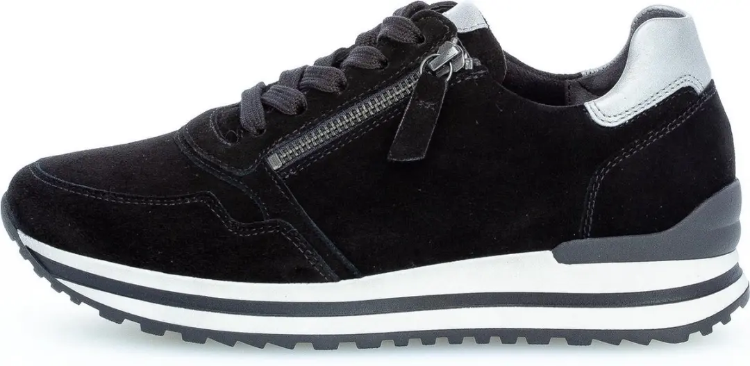 Gabor 76.528.67 Dames Sneakers