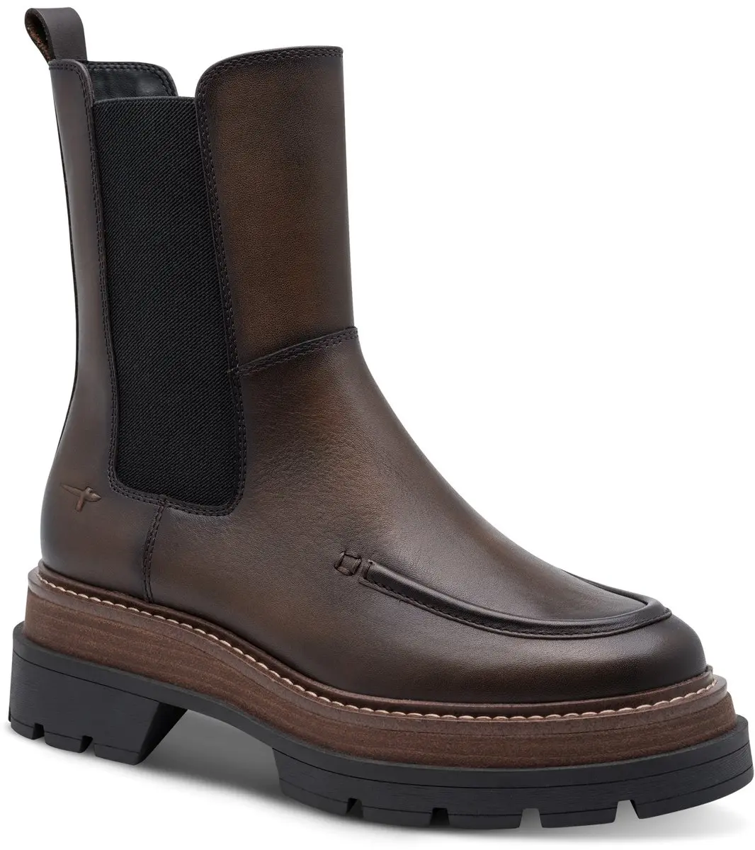 Tamaris Dames Chelseaboot 1-25490-47 304 Maat: 39 EU