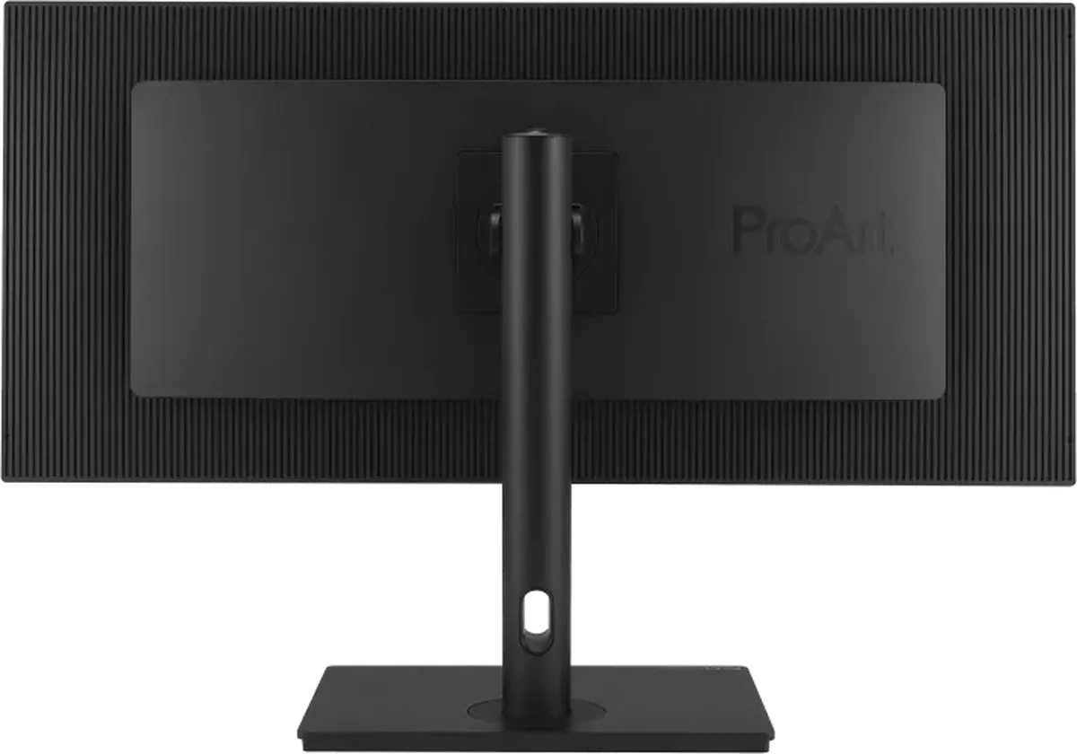 ASUS ProArt PA348CGV Monitor - 34 Inch UWQHD - USB-C 90W