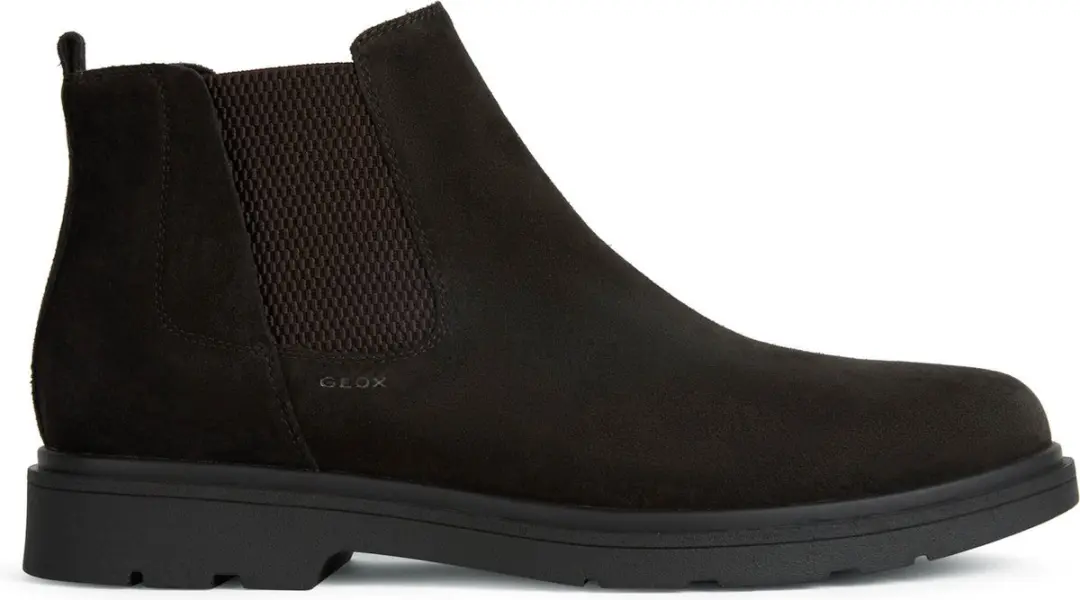 GEOX U Spherica Ec1 Heren Laarzen