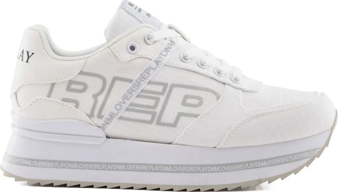Replay Bishop Dames Sneaker