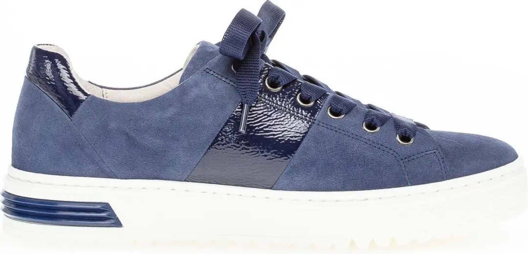 Gabor 66.545.36 Dames Sneakers