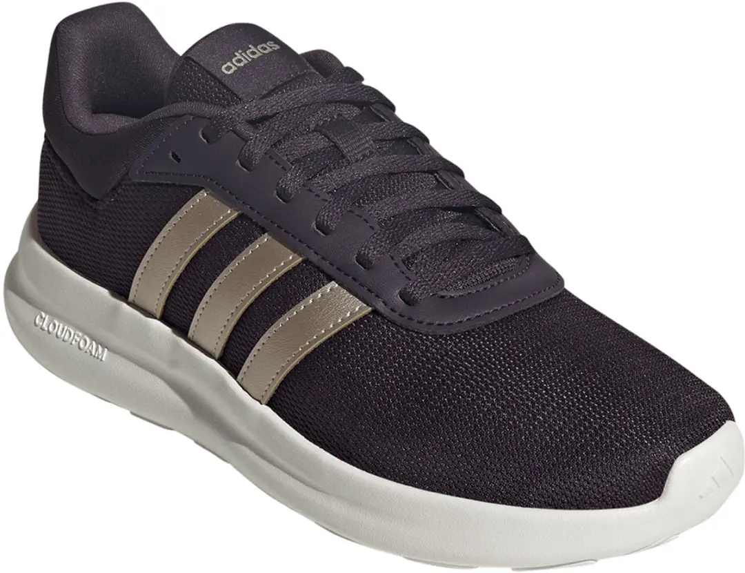 Adidas Lite Racer 4.0 dames hardloopschoen fitness schoen jogging sneaker JR8550