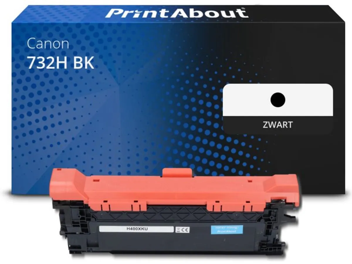 PrintAbout 732H BK-PA Toner