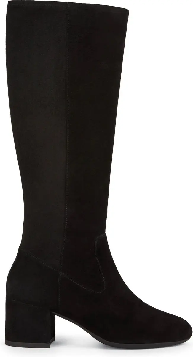 GEOX D Eleana Dames Laarzen