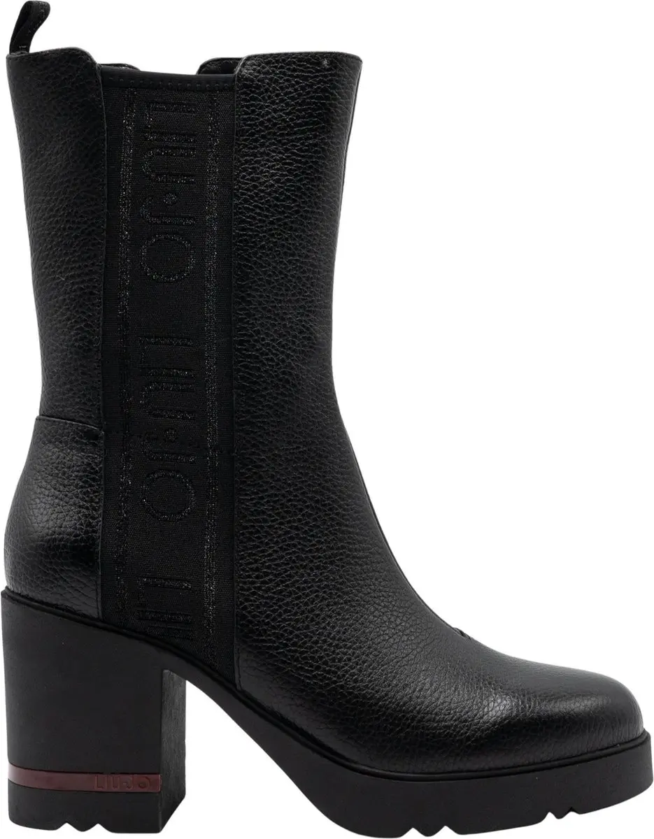Liu Jo Gloria 04 Bootie Dames Laarzen