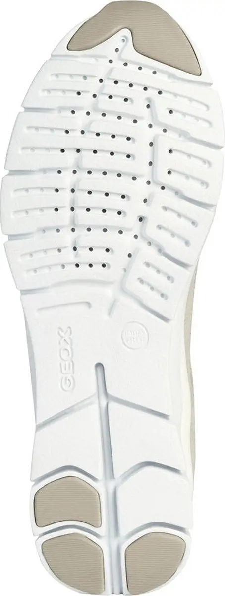 GEOX Sukie Schoenen - Lichtgrijs - EU 39 - afbeelding 2 van 6