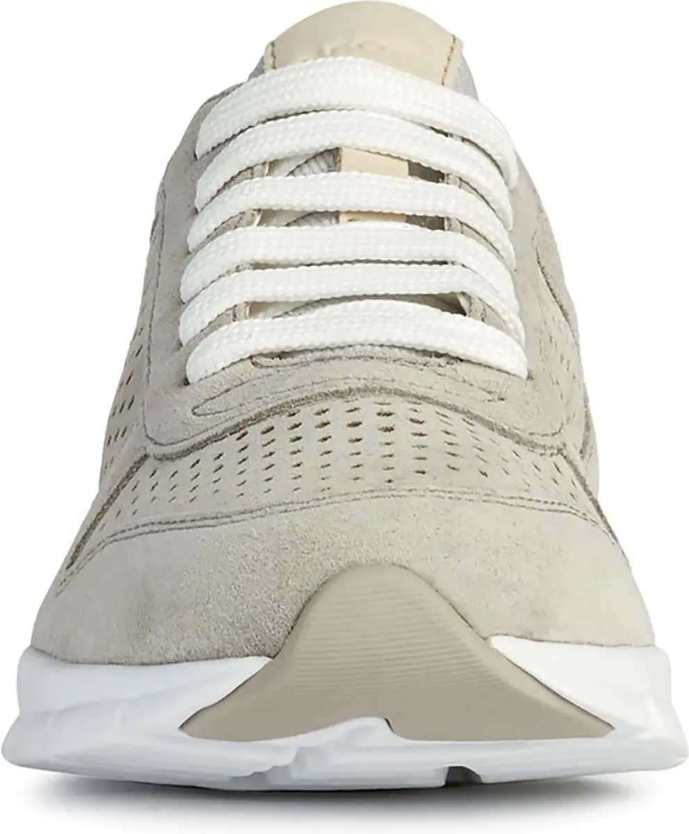 GEOX Sukie Schoenen - Lichtgrijs - EU 39 - afbeelding 4 van 6