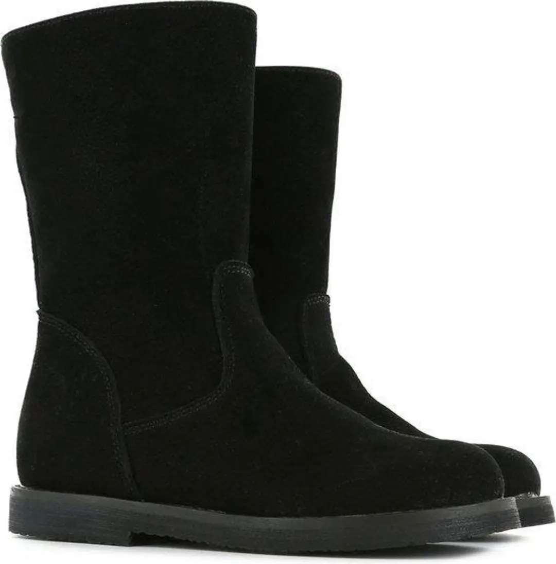 Shoesme Crepe Meisjes Laarzen