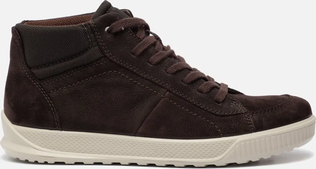 Ecco Byway sneakers bruin