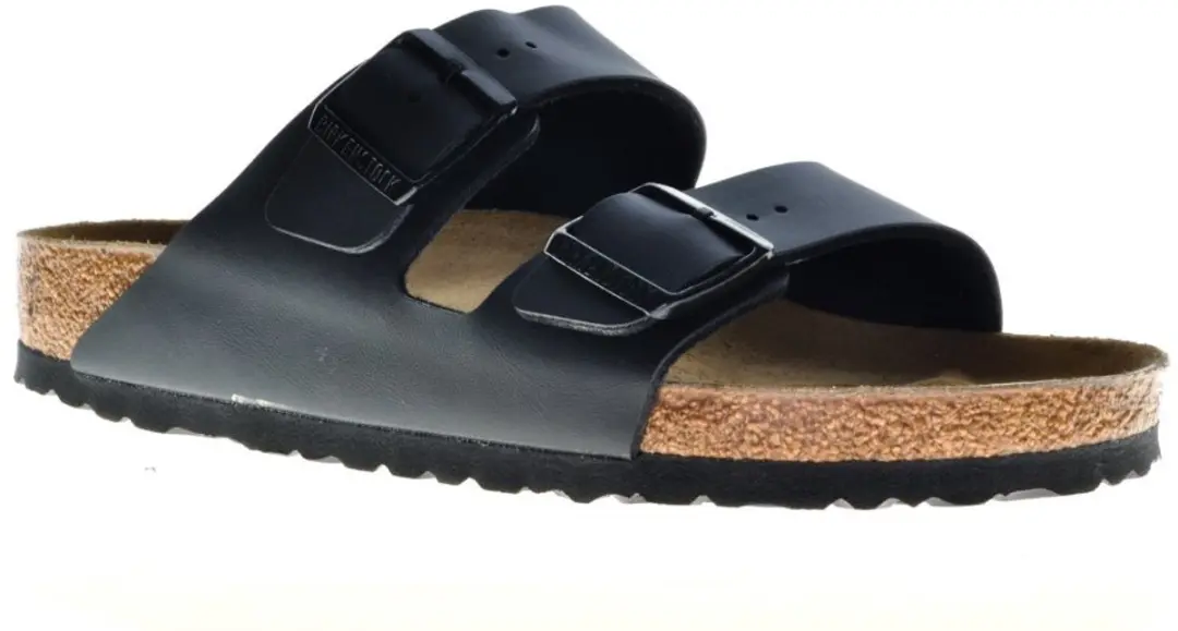 Birkenstock Arizona BF Teenslipper 38 - Zwart - afbeelding 2 van 6