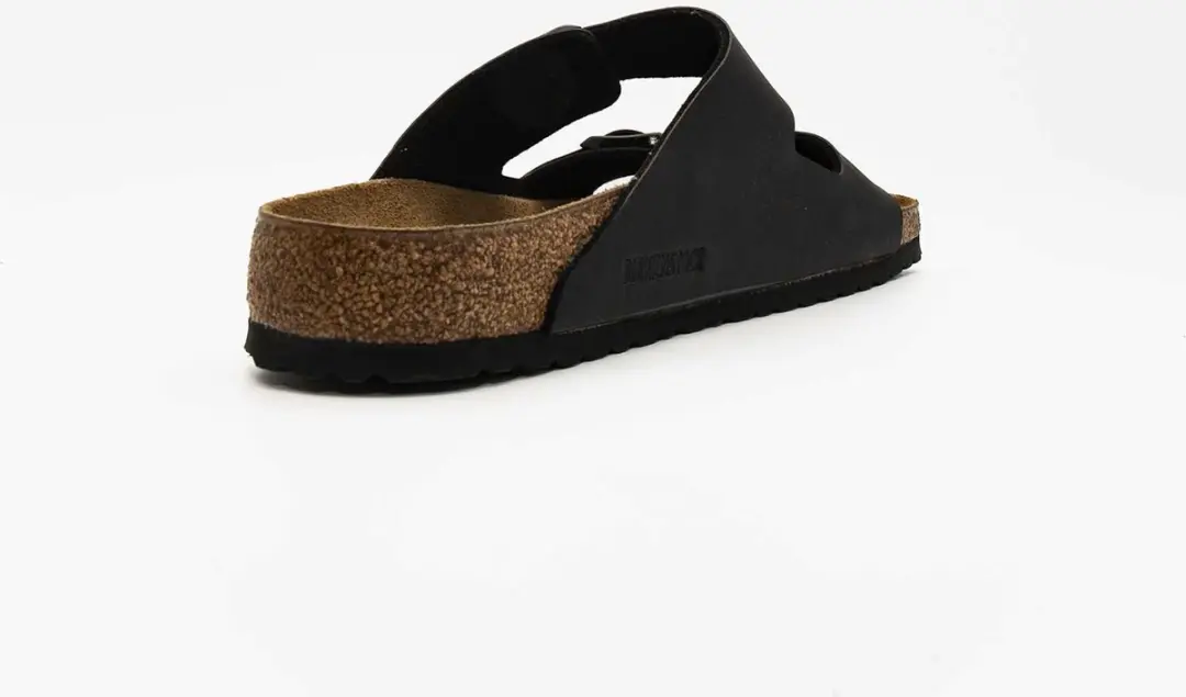 Birkenstock Arizona BF Teenslipper 38 - Zwart - afbeelding 4 van 6