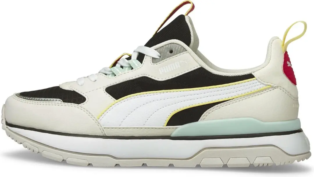 PUMA R78 Trek Dames Sneakers