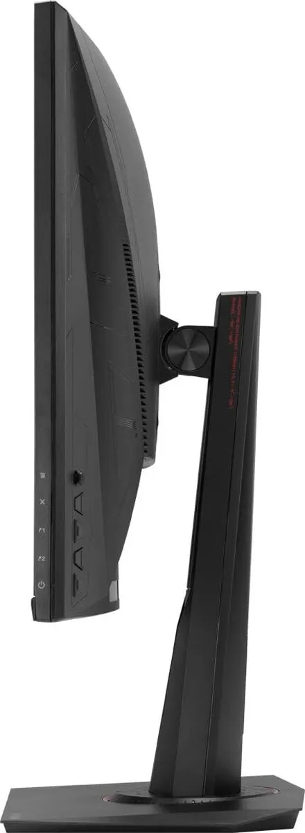 ASUS TUF Gaming VG27VQM Curved Monitor 27" - 240Hz - afbeelding 6 van 6