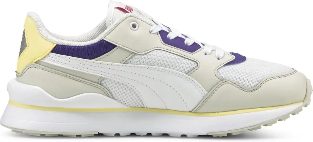 PUMA R78 FUTR Unisex Sneakers