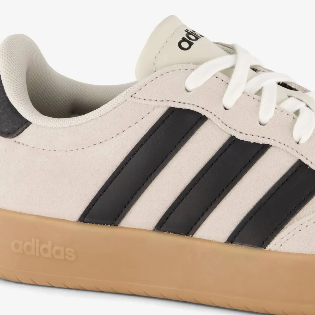 adidas Barreda Sneakers - Beige - Maat 42 2/3
