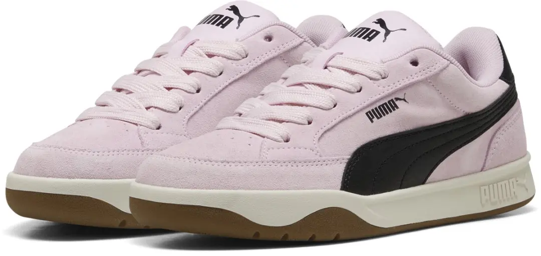 PUMA Park LT SD Unisex Sneakers