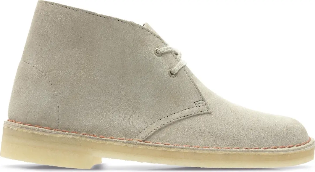 Clarks Originals Desert Boot Dames