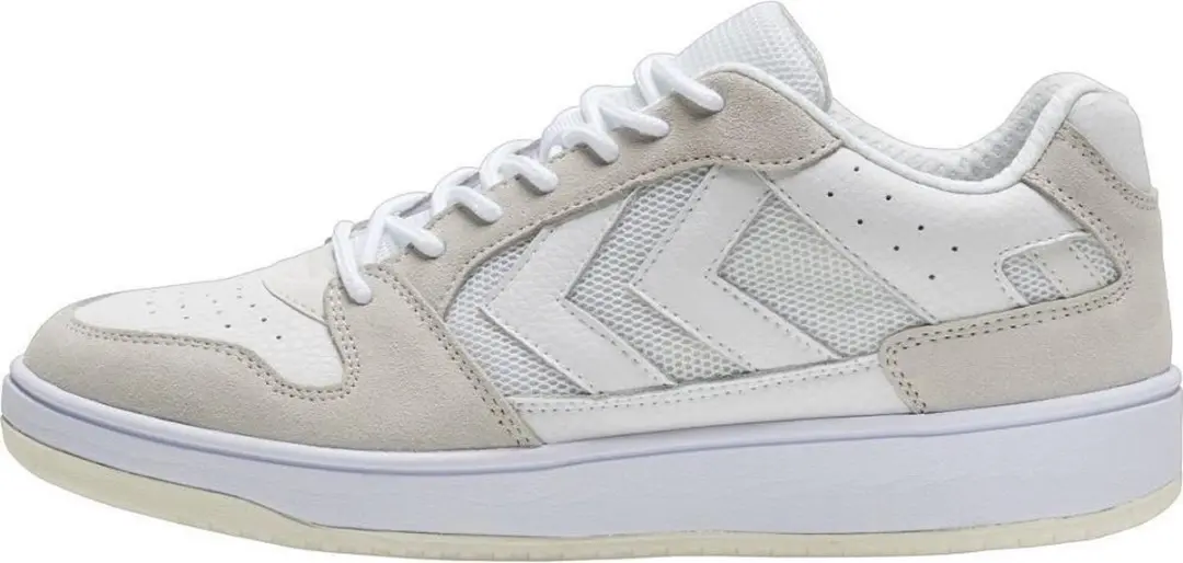 hummel St Power Play Low Sneakers Heren