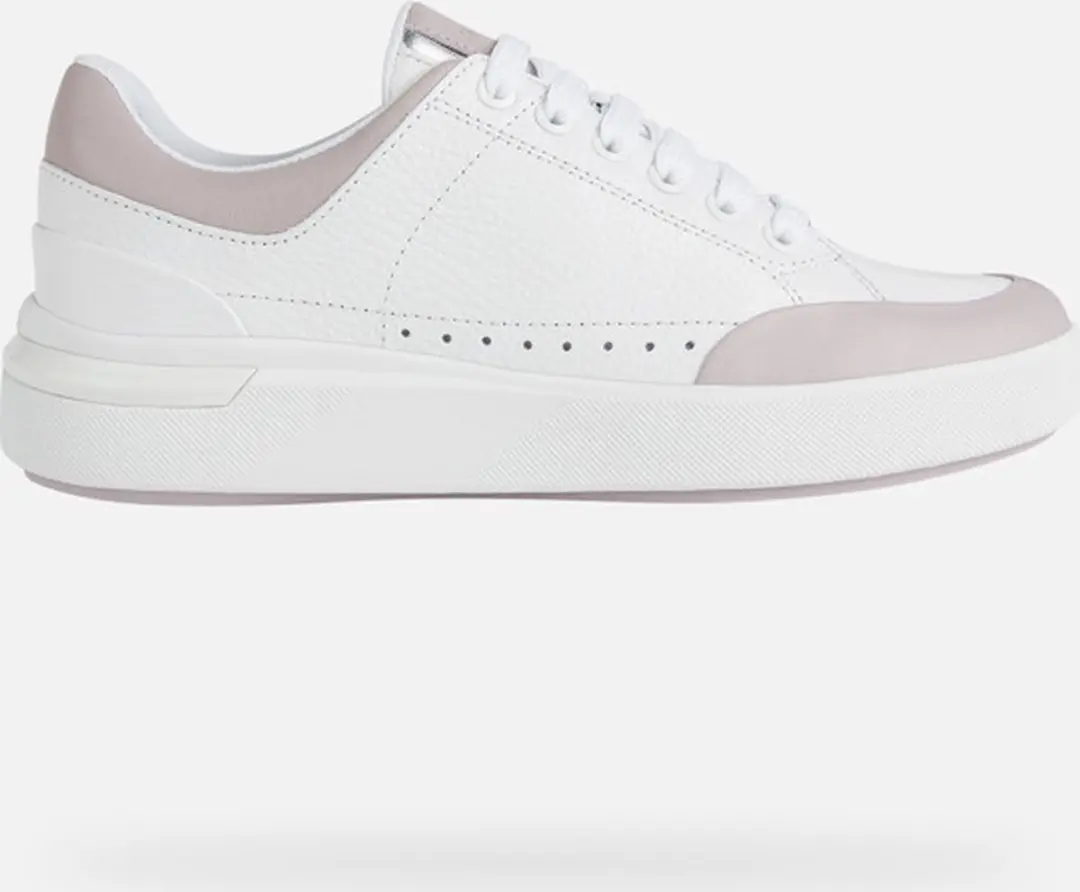 GEOX D DALYLA vrouwen Sneakers