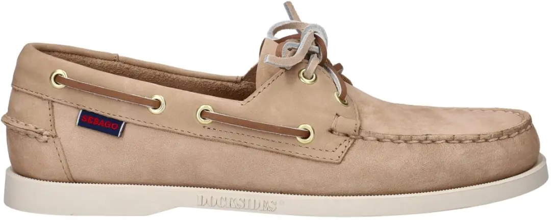 Sebago Docksides Veterschoenen