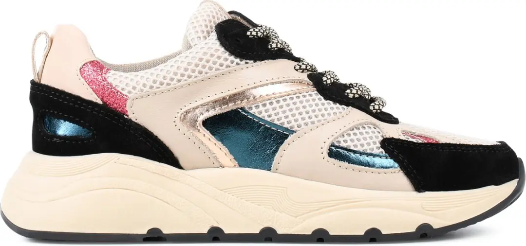 Ps Poelman CIBEL Dames Sneakers