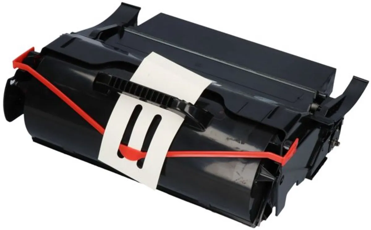 PrintAbout Lexmark T650H11E Toner Zwart - 27.500 Pagina's