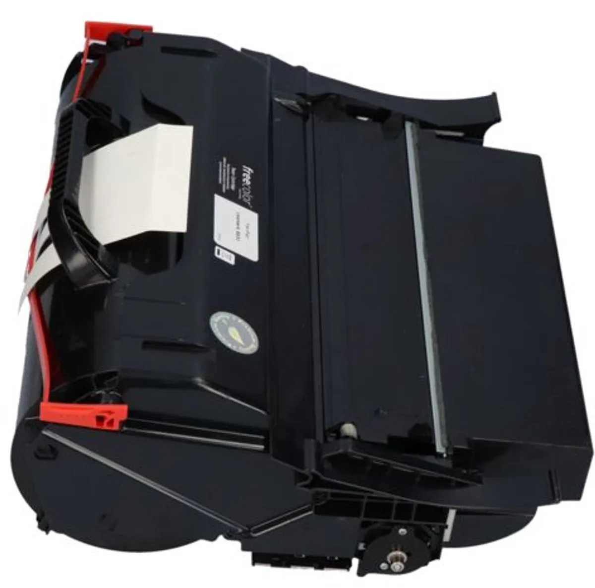 PrintAbout Lexmark T650H11E Toner Zwart - 27.500 Pagina's